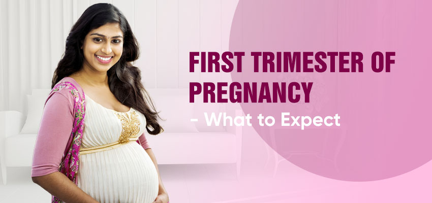 Navigating the First Trimester: What to Expect During Pregnancy