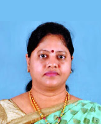 Dr.Kalpana Subramani